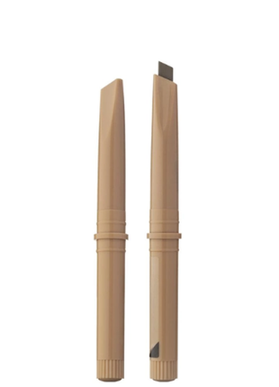 Автоматический карандаш для бровей  (сменный блок) missha the style perfect eyebrow styler  0,15 g2 фото