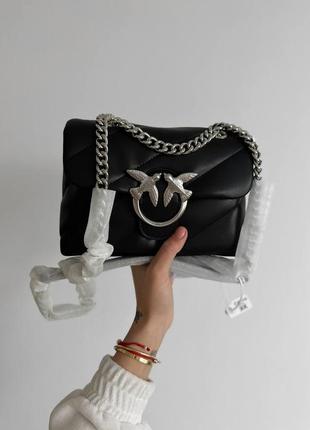 Сумка pinko premium