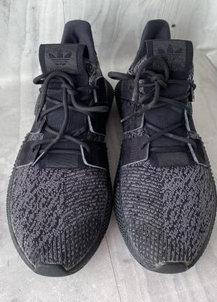 Adidas prophere кросівки кроссовки10 фото