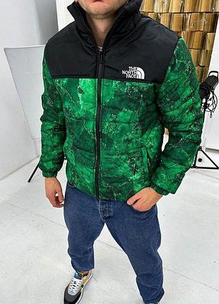 Куртки tnf3 фото