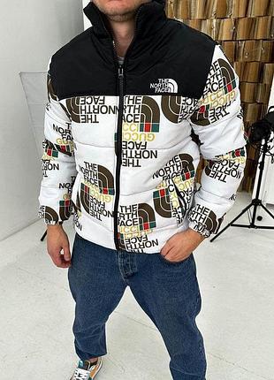 Куртки tnf6 фото