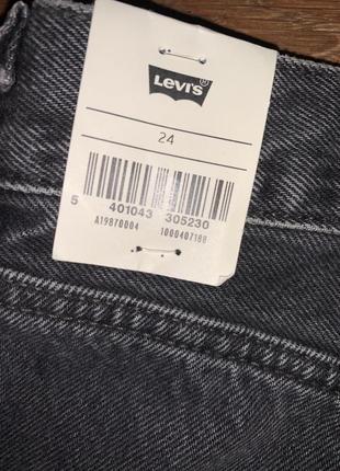 Шорти levi’s8 фото