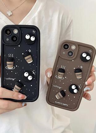 Чехол iphone xs 3