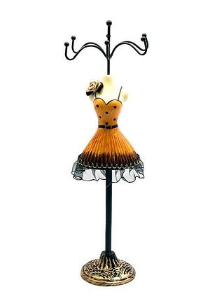 Подставка под бижутерию (27,5 см)