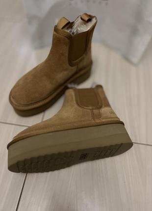 Ugg - невероятная модель уггижилси7 фото