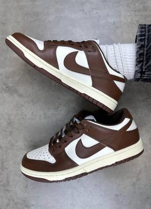 Кроссовки найк Nike simplifies the4 фото