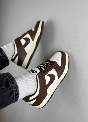 Кроссовки найк Nike simplifies the7 фото
