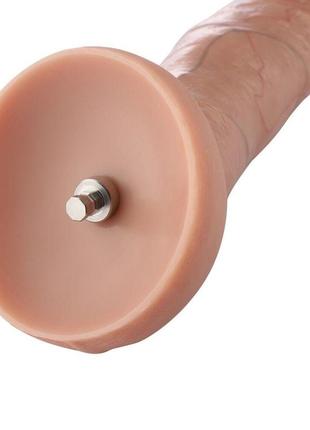 Hismith hyper realistic silicone dildo 7