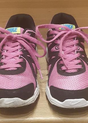 Кроссовки nike