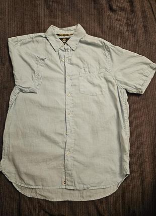 Теніска чоловіча timberland