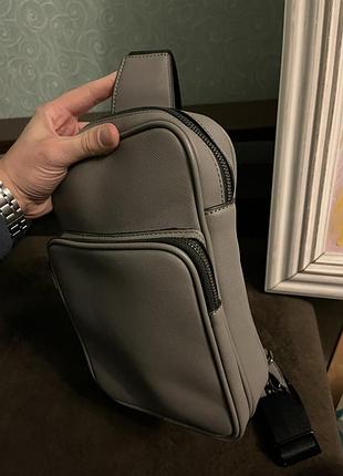 Сумка zara