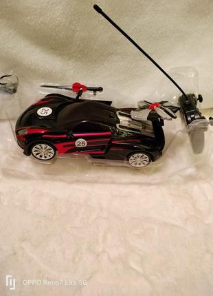 Машинка дитяча