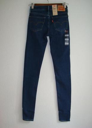 Джинсы женские levis сша3 фото