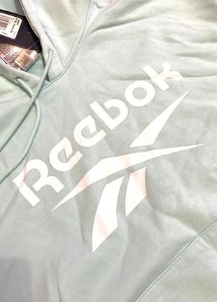 Худі reebok2 фото