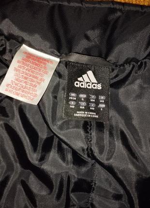 Винтажная курточка от adidas3 фото