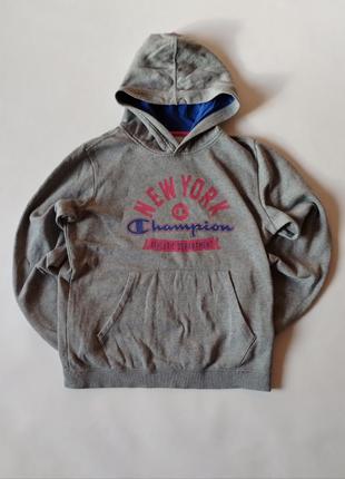 Чоловіче худі champion / розмір s / торг