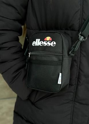 Сумка ellesse в різних кольорах2 фото