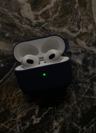 Airpods pro 3, 1:1 к оригиналу, новые