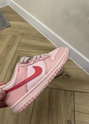 Кроссовки nike