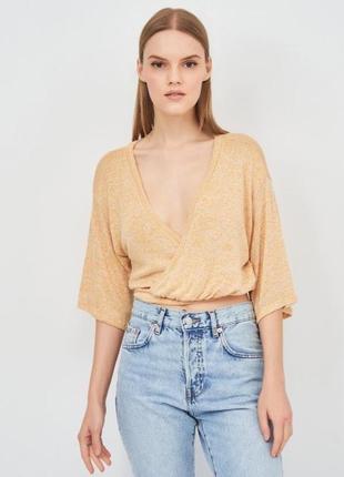 Кофтинка bershka