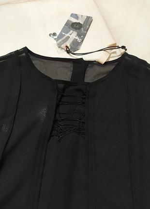 Блуза pepe jeans 4