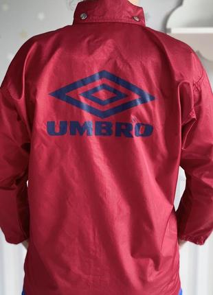 Мастерка umbro.umbro1 фото