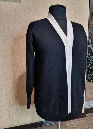 Стильный кардиган max mara, оригинал 5