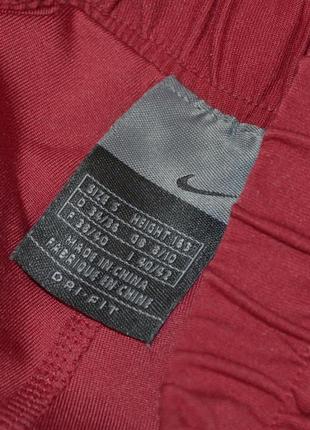 Nike юбка шорты для тенниса (s)5 фото