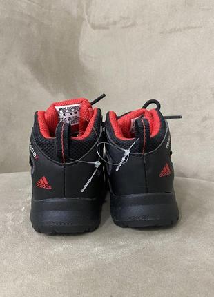 Детские кроссовочки adidas terrex3 фото