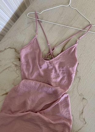 Літнє платтяf&f