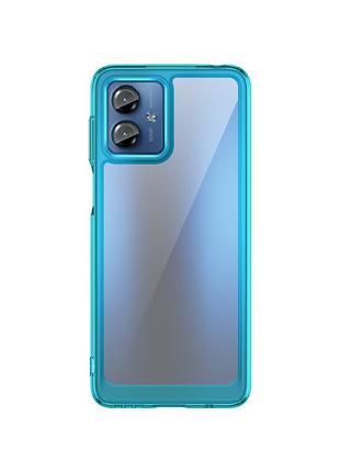 Защитный чехол для motorola g54