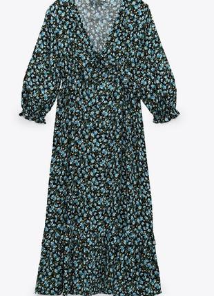 Плаття від zara 2