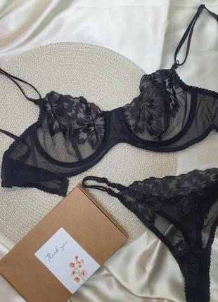 Белье под заказ