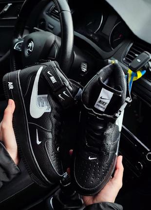 Зимові кросівки nike kobe pg 5 daughters cw3143 301 release date 1 mid 07 History/white чорні