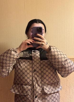 Курточка The north face 🔝 куртка❤️