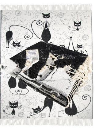 Плед хлопок, плед 170х200 от производителя ярослав