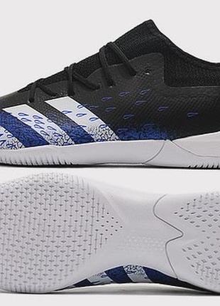 Футзалки аdidas predator freak 1. fg