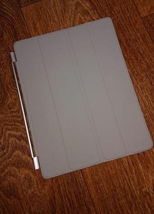 Чехол книжка apple оригинал ipad2 фото