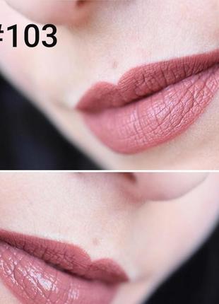 Kiko milano unlimited double touch 103