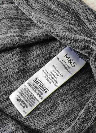 Платье свободного кроя m&s6 фото