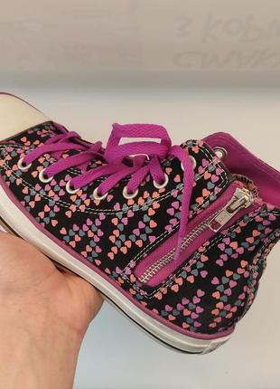 Кеди converse