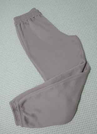 Женские теплые штаны