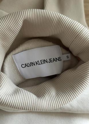 Свитшот calvin klein, худи, кофта, свитер3 фото