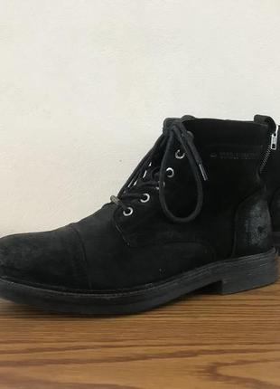 Ботинки pepe jeans