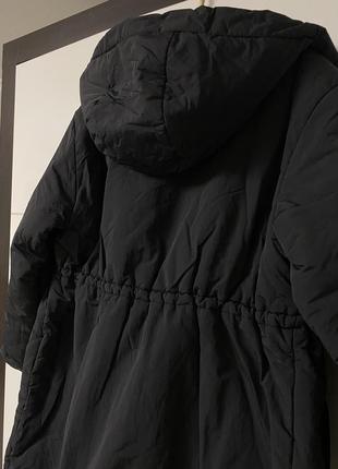 Куртка - плащ h&m 7