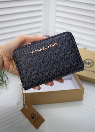 Кошелек michael kors мини1 фото