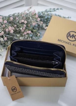 Кошелек michael kors мини5 фото