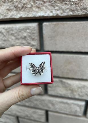 Серебряная кольца 925