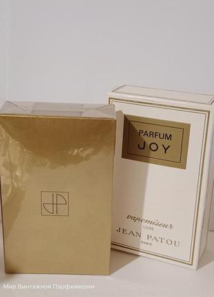 Jean paatou "joy"-parfum luxe 10ml