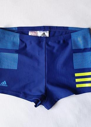 Плавки adidas на 13-14 років
